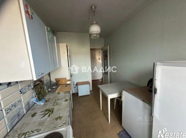 3-комн квартира ул Лимонова, 14,  д. 14