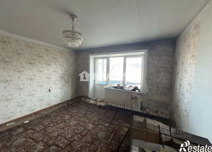 3-комн квартира ул Лимонова, 14,  д. 14