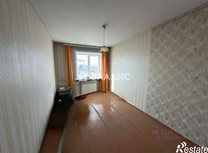 3-комн квартира ул Лимонова, 14,  д. 14