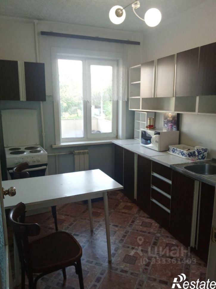 2-комн квартира ул Калашникова, 18,  д. 18