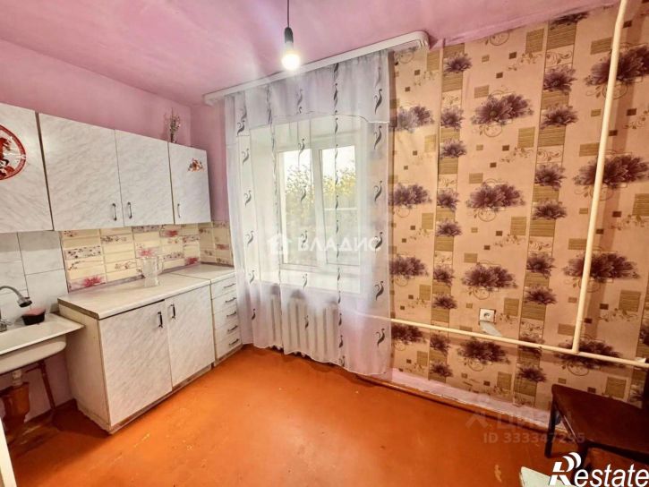 1-комн квартира ул Красной Звезды, 40,  д. 40
