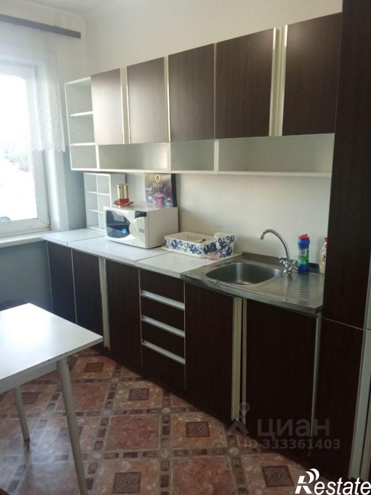 2-комн квартира ул Калашникова, 18,  д. 18