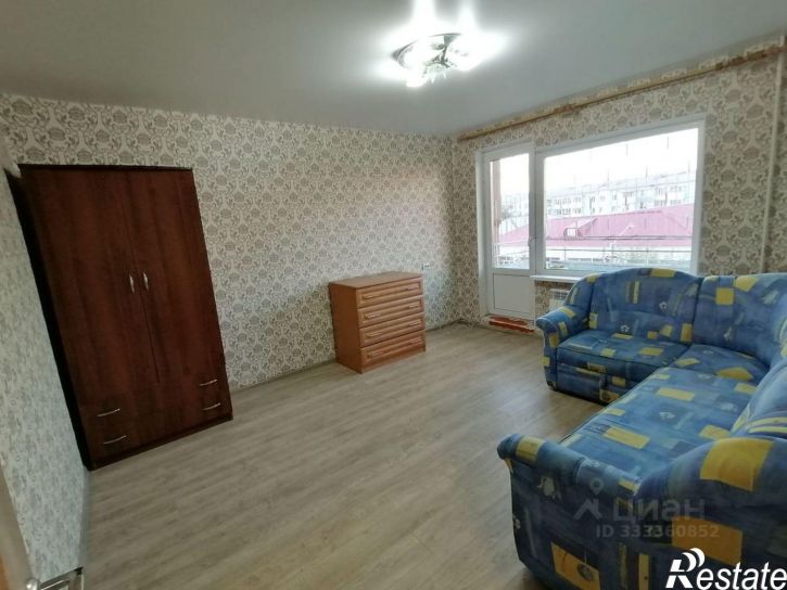 2-комн квартира пр-кт Строителей, 32,  д. 32