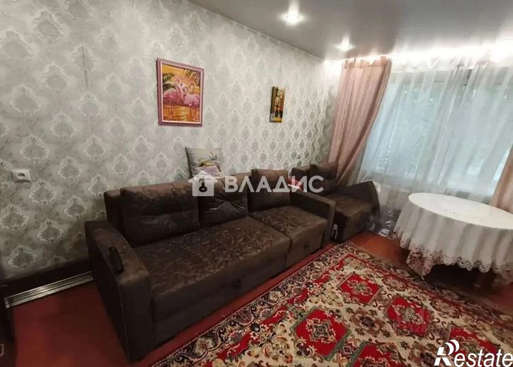 2-комн квартира ул Гагарина, 64,  д. 64