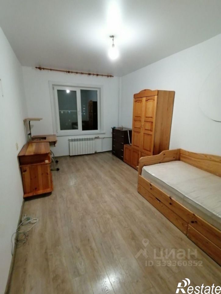 2-комн квартира пр-кт Строителей, 32,  д. 32