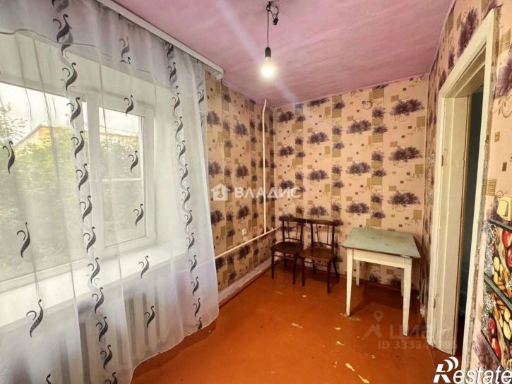 1-комн квартира ул Красной Звезды, 40,  д. 40