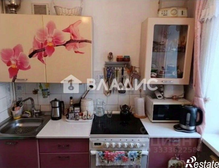 3-комн квартира ул Павлова, 15,  д. 15