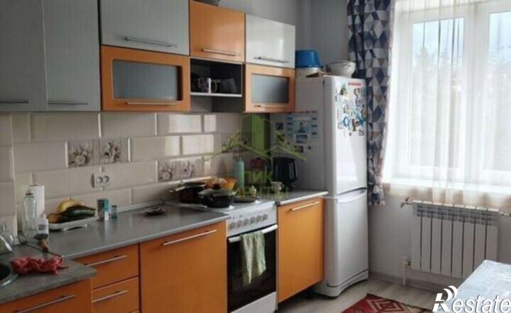 2-комн квартира 113-й микрорайон, 37