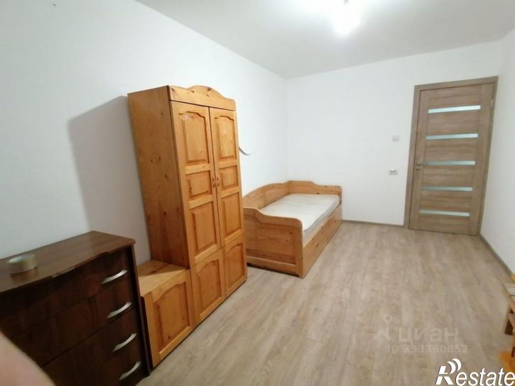 2-комн квартира пр-кт Строителей, 32,  д. 32