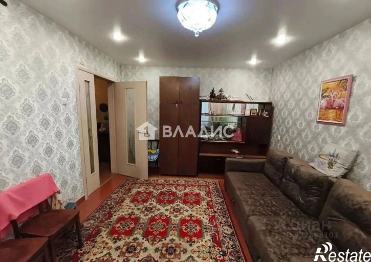 2-комн квартира ул Гагарина, 64,  д. 64