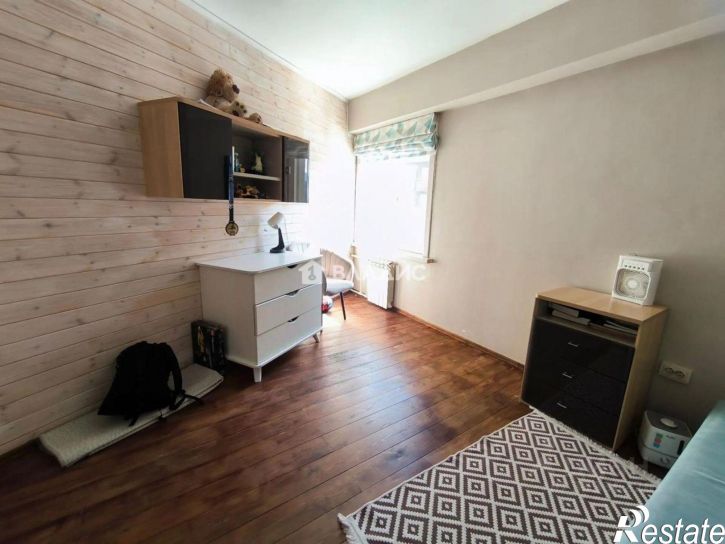 1-комн квартира ул Краснофлотская, 32,  д. 32