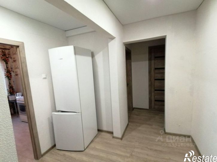 2-комн квартира пр-кт Строителей, 32,  д. 32