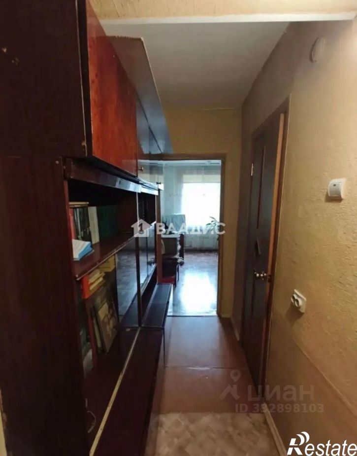 2-комн квартира ул Гагарина, 64,  д. 64
