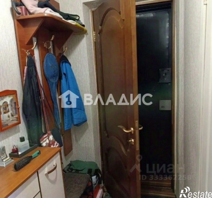 3-комн квартира ул Павлова, 15,  д. 15