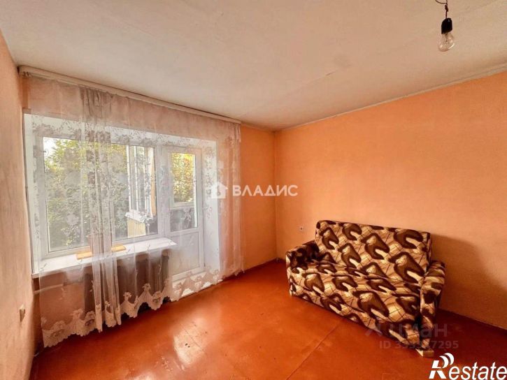 1-комн квартира ул Красной Звезды, 40,  д. 40