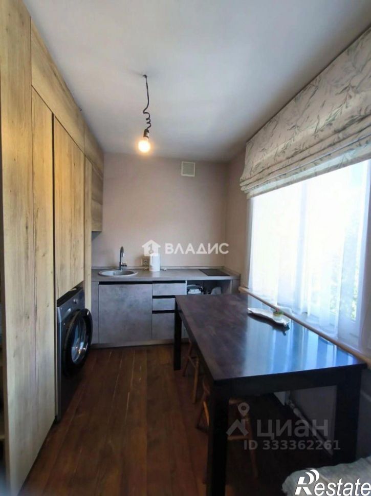 1-комн квартира ул Краснофлотская, 32,  д. 32