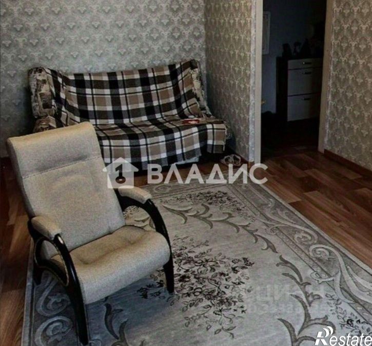 3-комн квартира ул Павлова, 15,  д. 15