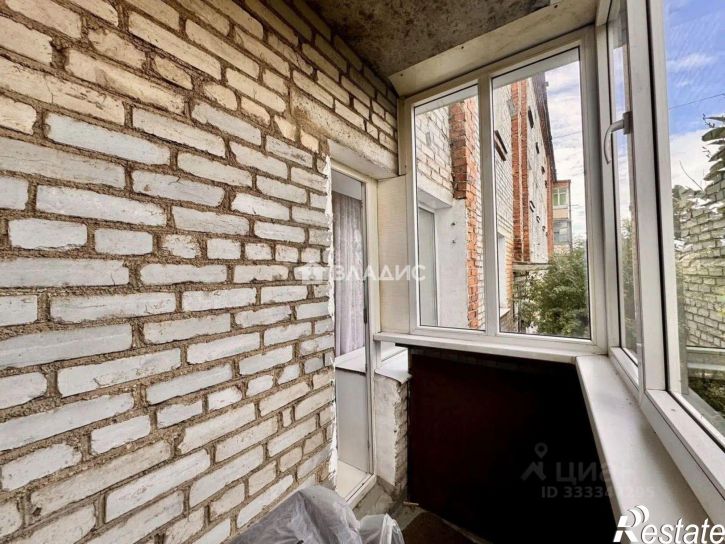 1-комн квартира ул Красной Звезды, 40,  д. 40