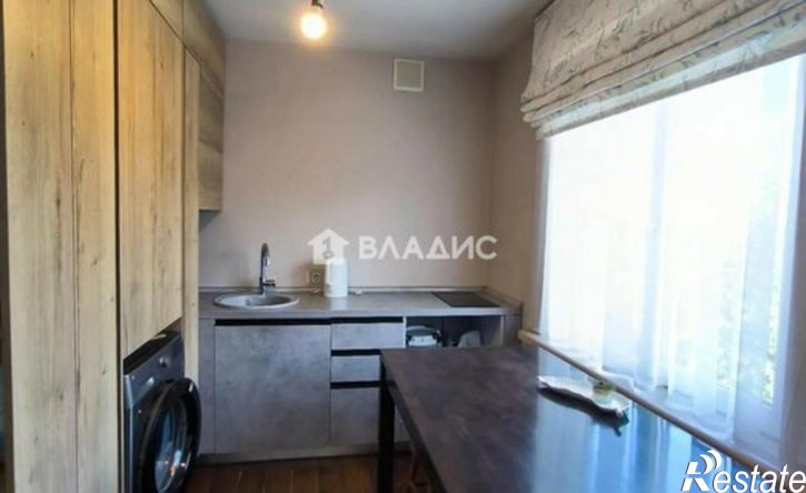 1-комн квартира ул Краснофлотская, 32,  д. 32