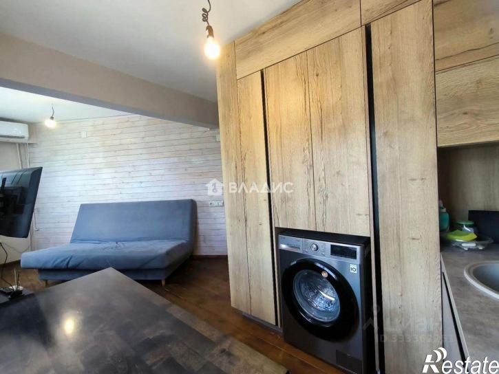 1-комн квартира ул Краснофлотская, 32,  д. 32