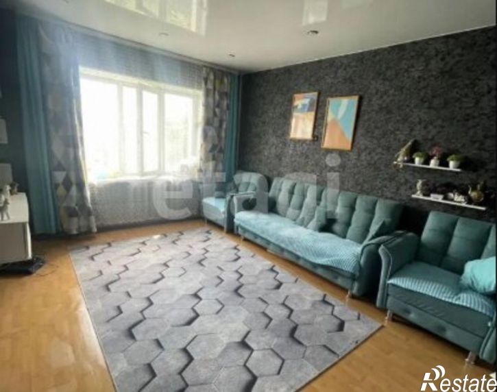 3-комн квартира ул Николая Нищенко, 11,  д. 11