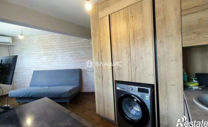 1-комн квартира ул Краснофлотская, 32,  д. 32