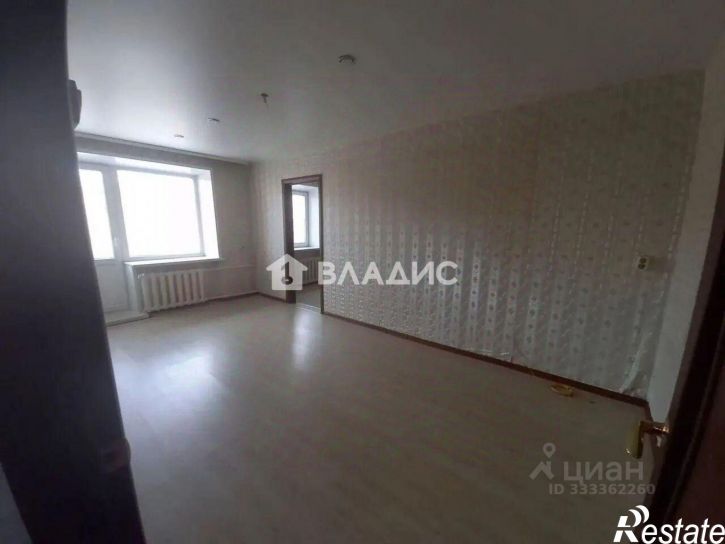 2-комн квартира ул Октябрьская, 18,  д. 18
