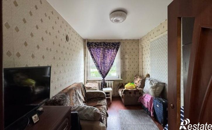 2-комн квартира ул Краснофлотская, 38,  д. 38