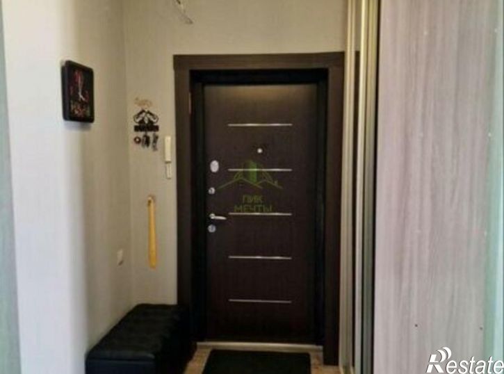1-комн квартира 113-й микрорайон, 32
