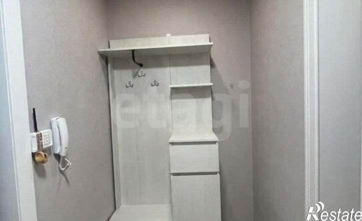 1-комн квартира пр-кт Строителей, 14,  д. 14