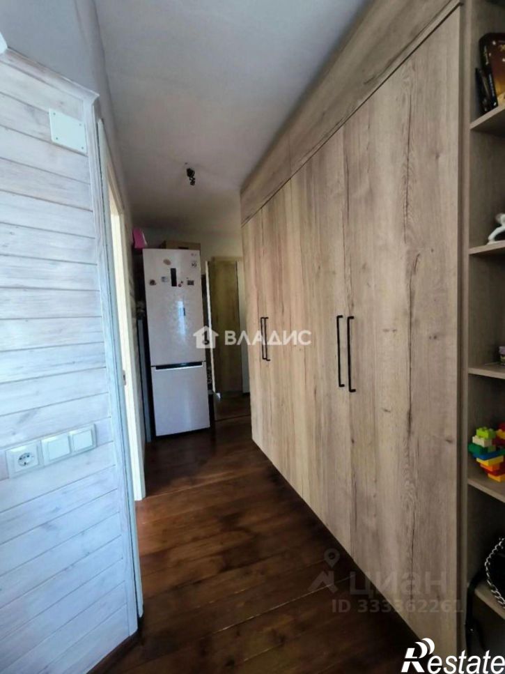 1-комн квартира ул Краснофлотская, 32,  д. 32