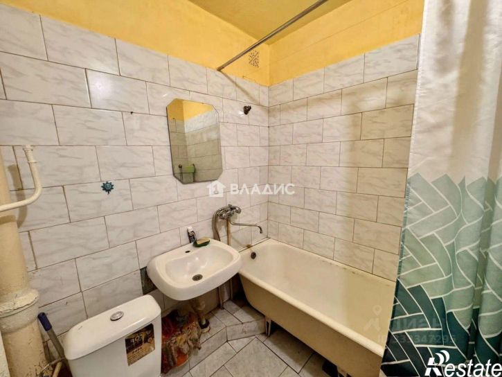1-комн квартира ул Красной Звезды, 40,  д. 40