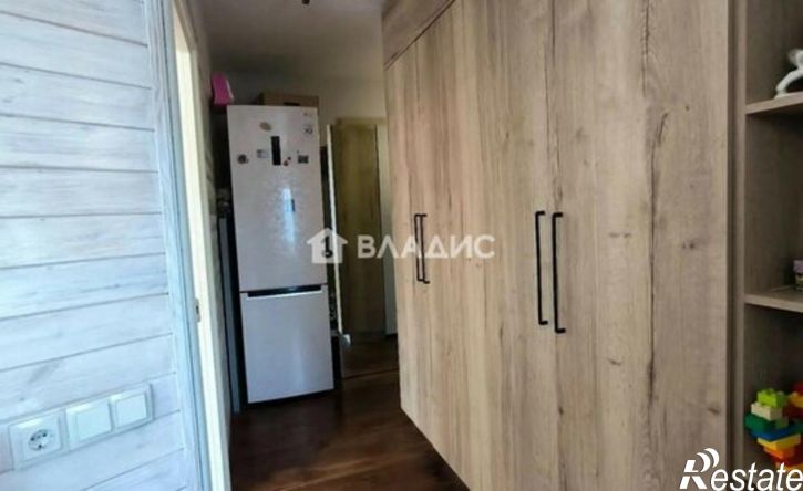 1-комн квартира ул Краснофлотская, 32,  д. 32