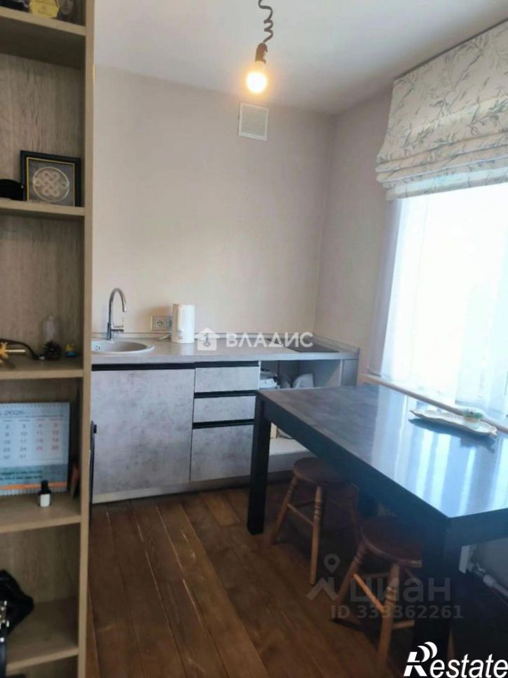 1-комн квартира ул Краснофлотская, 32,  д. 32
