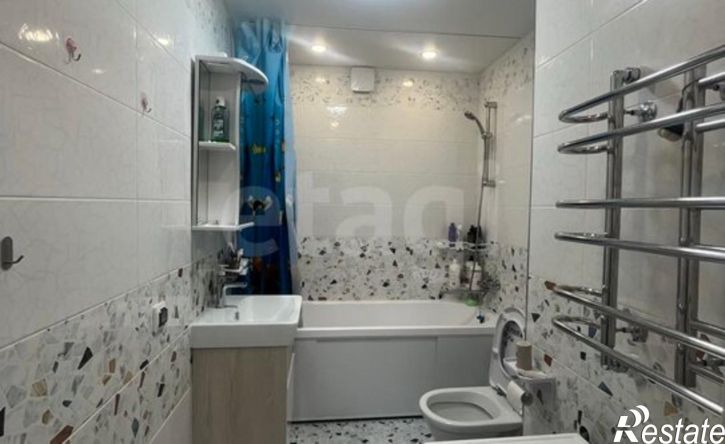 1-комн квартира пр-кт Строителей, 14,  д. 14