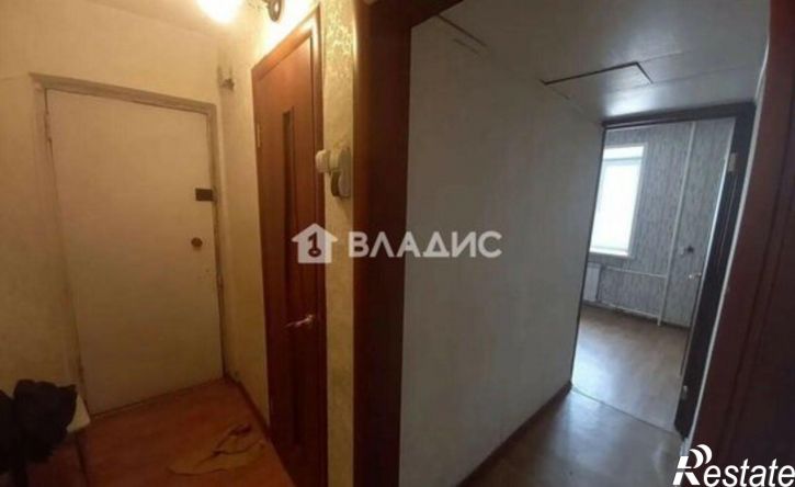 2-комн квартира ул Октябрьская, 18,  д. 18