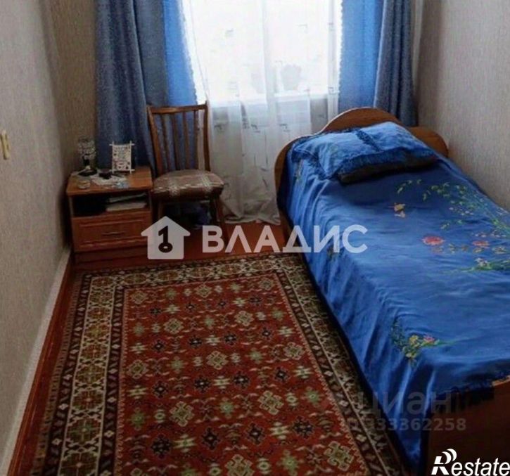 3-комн квартира ул Павлова, 15,  д. 15