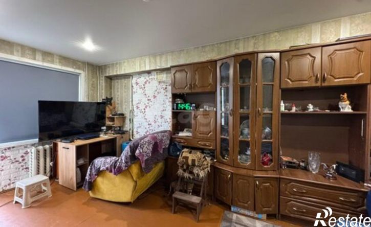 2-комн квартира ул Краснофлотская, 38,  д. 38