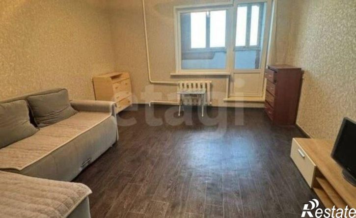 1-комн квартира ул Шумяцкого, 20,  д. 20