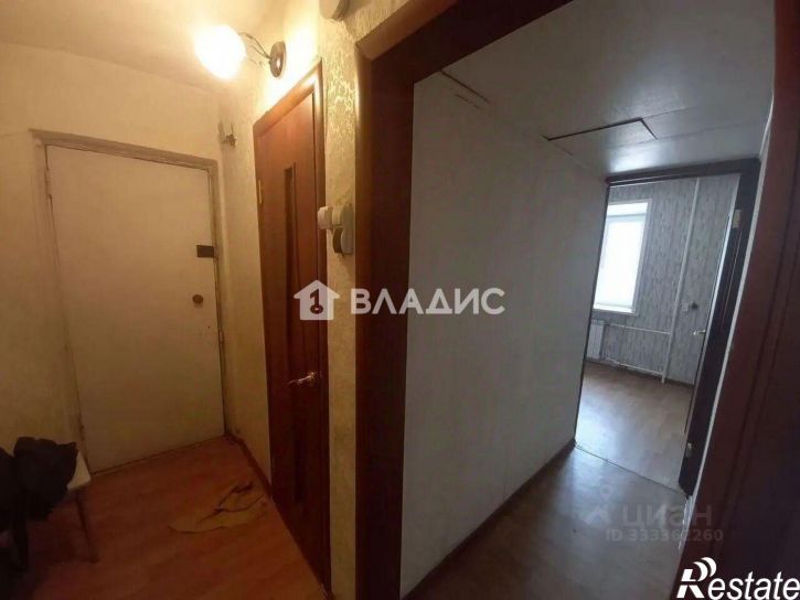 2-комн квартира ул Октябрьская, 18,  д. 18