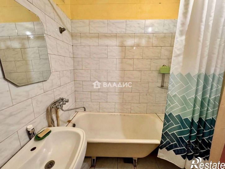 1-комн квартира ул Красной Звезды, 40,  д. 40