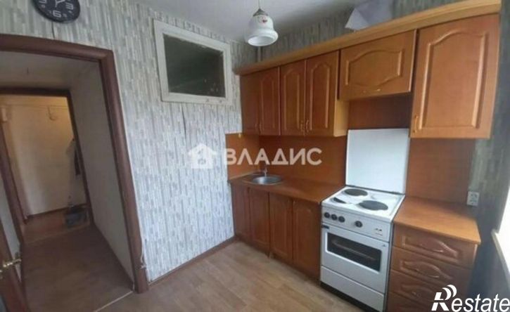 2-комн квартира ул Октябрьская, 18,  д. 18