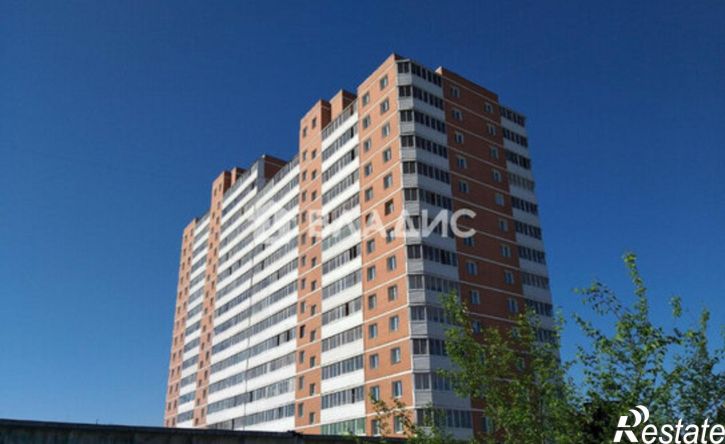 2-комн квартира ул Ключевская, 4В,  д. 4В
