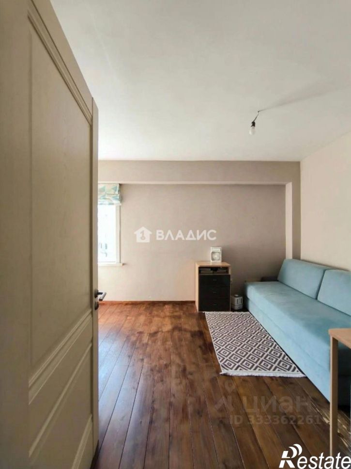 1-комн квартира ул Краснофлотская, 32,  д. 32