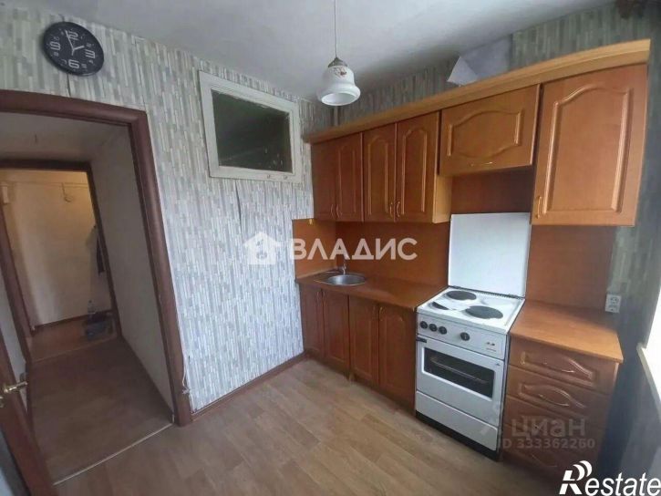 2-комн квартира ул Октябрьская, 18,  д. 18
