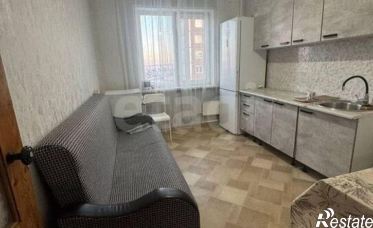 1-комн квартира ул Шумяцкого, 20,  д. 20