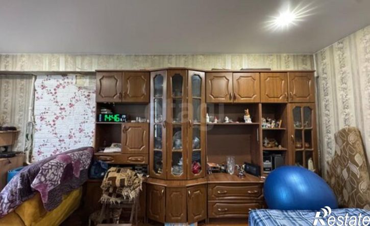 2-комн квартира ул Краснофлотская, 38,  д. 38