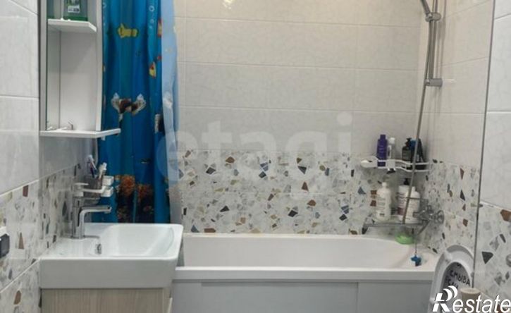 1-комн квартира пр-кт Строителей, 14,  д. 14