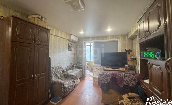 2-комн квартира ул Краснофлотская, 38,  д. 38