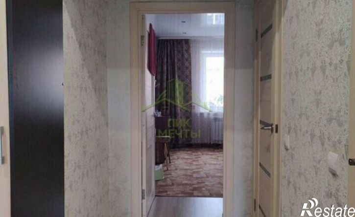 2-комн квартира 113-й микрорайон, 37